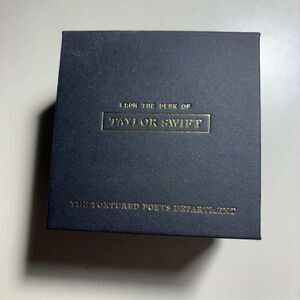 Taylor Swift TTPD Bracelet